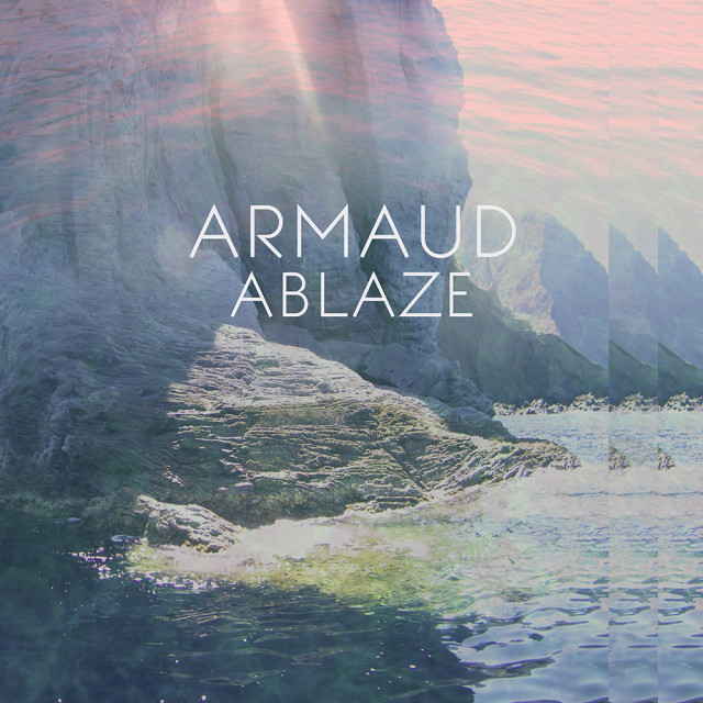 Armaud - Ablaze - 1000