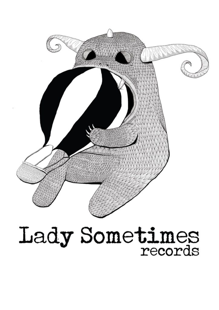 sometimesithappens · Images High Quality Grahic Discover our brand new official tees! | Lady Sometimes Records